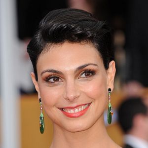 Photo Morena Baccarin