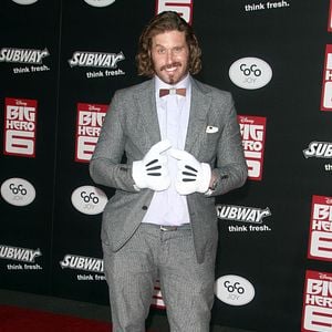 Photo T.J. Miller