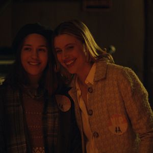 Photo Mistress America