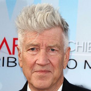 Photo David Lynch