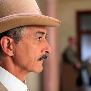 Photo David Strathairn