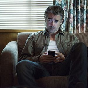 Photo True Detective