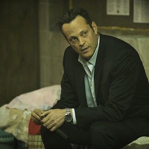 Photo True Detective