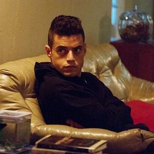 Photo Rami Malek