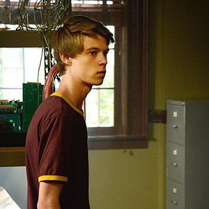 Photo Colin Ford