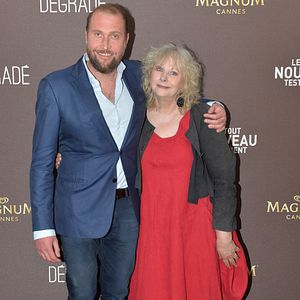 Photo Yolande Moreau