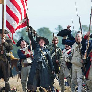 Photo Turn: Washington's Spies