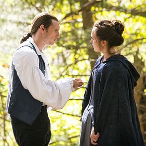 Photo Turn: Washington's Spies