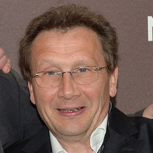 Photo Serge Larivière