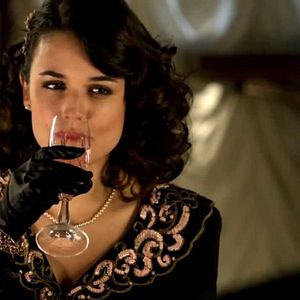 Photo L'Espionne de Tanger