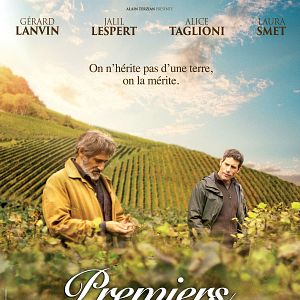Photo Premiers crus