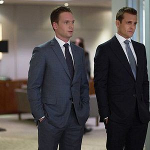 Photo Suits : avocats sur mesure