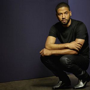 Photo Jussie Smollett