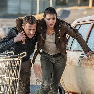 Photo Christopher Egan