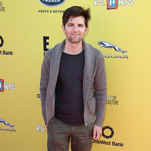 Photo Adam Scott