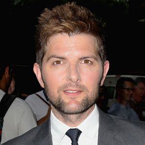 Photo Adam Scott