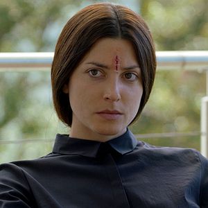 La Nina de Fuego : Photo Bárbara Lennie