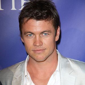 Photo Luke Hemsworth