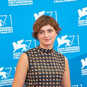 Photo Alice Rohrwacher