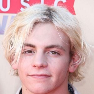 Photo Ross Lynch