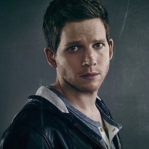 Photo Stark Sands