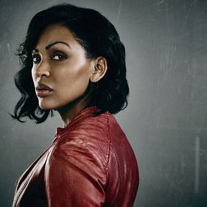 Photo Meagan Good