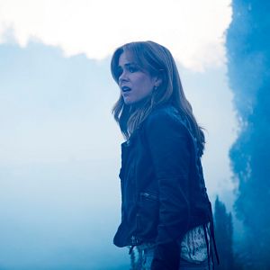Photo Isla Fisher
