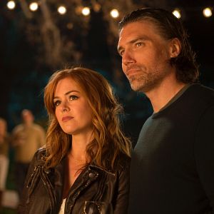 Photo Isla Fisher