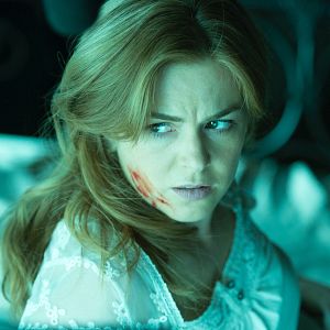 Photo Isla Fisher