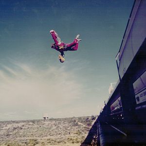 Photo Sunshine Superman
