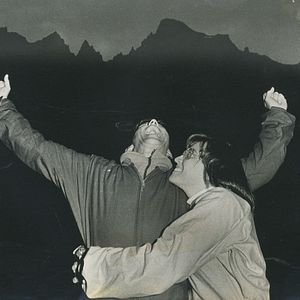 Photo Sunshine Superman