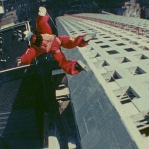 Photo Sunshine Superman