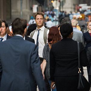 Photo Jake McDorman