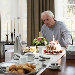 Photo Günther Maria Halmer