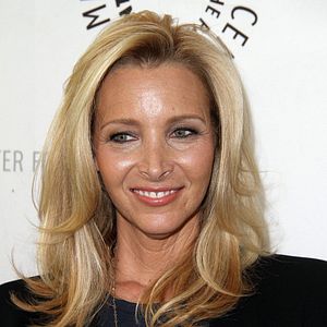 Photo Lisa Kudrow