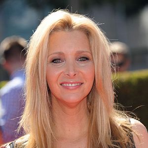 Photo Lisa Kudrow