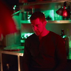 Photo Richard Armitage