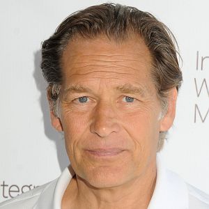 Photo James Remar
