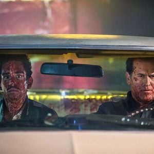 Photo Bruce Campbell