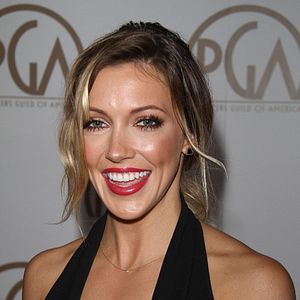 Photo Katie Cassidy
