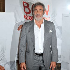 Photo Gérard Lanvin