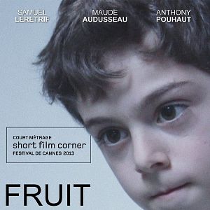 Photo Fruit qu'on fit