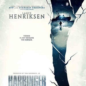 Photo Harbinger Down