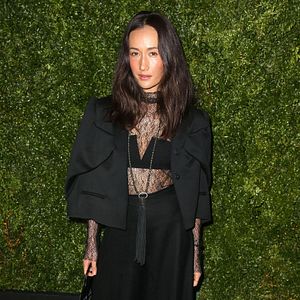 Photo Maggie Q