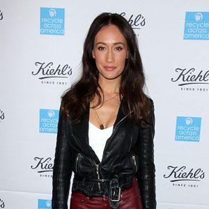 Photo Maggie Q