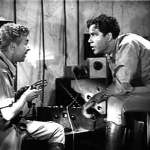 Photo Terry and the Pirates