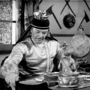 Photo Terry and the Pirates