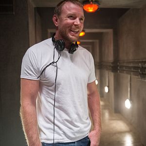 Photo Guy Ritchie