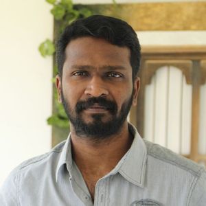 Photo Vetri Maaran