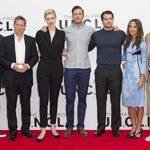 Photo Guy Ritchie